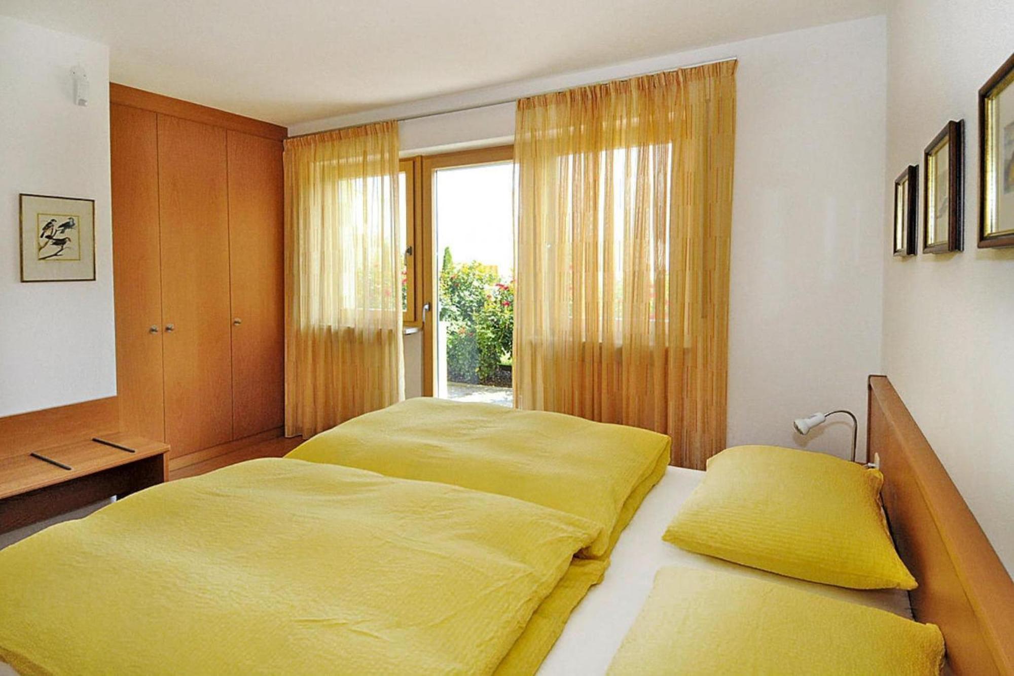 Apartment In Schlanders With Terrace Bagian luar foto