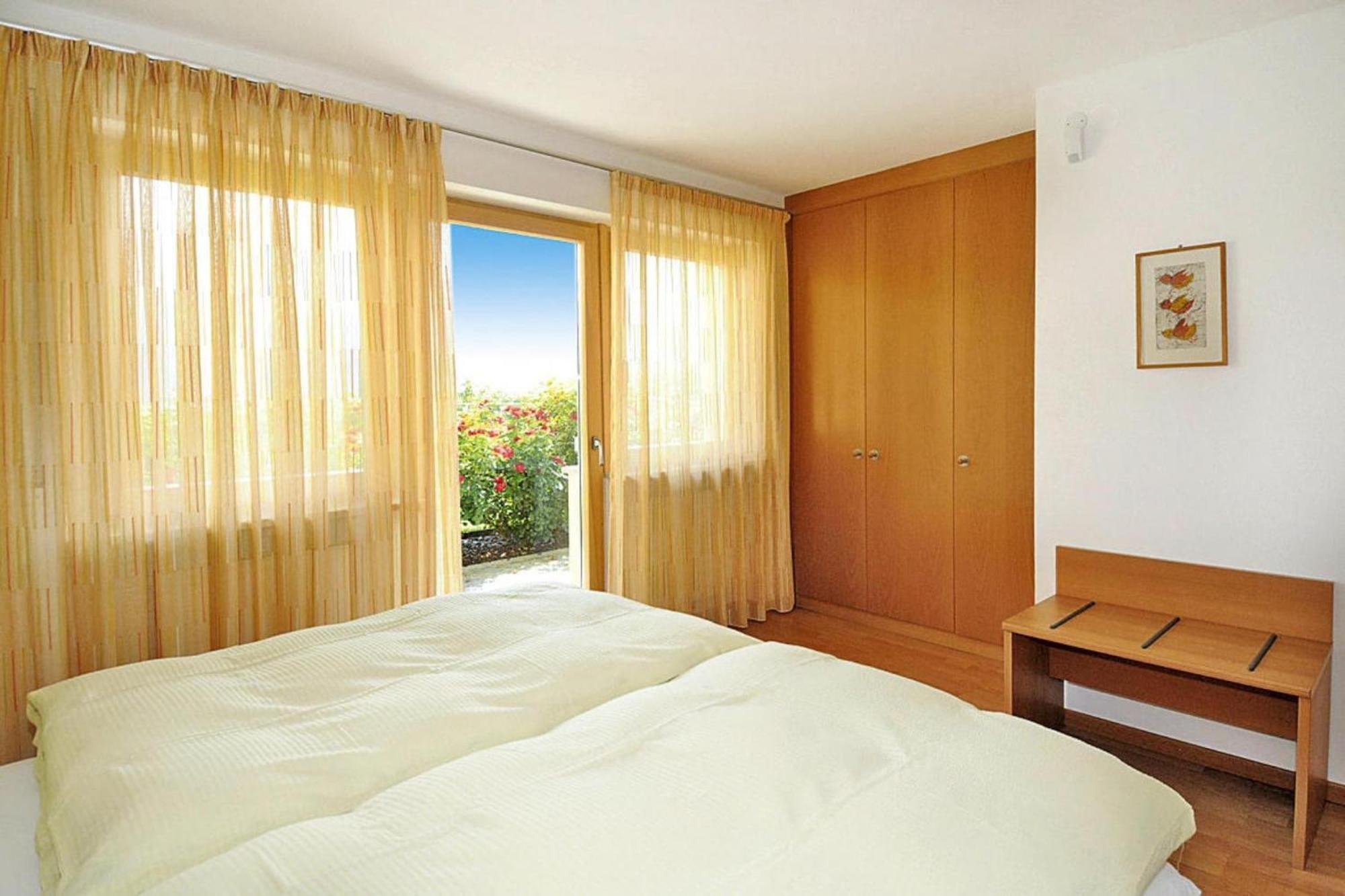 Apartment In Schlanders With Terrace Bagian luar foto